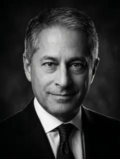 Patricio Perez
